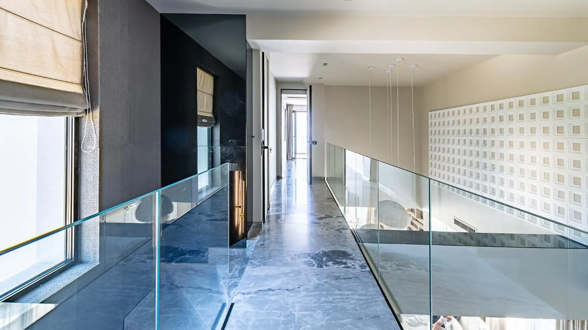 5 Bedrooms 5 Bathrooms Luxury House With Pool Polychrono 0*,