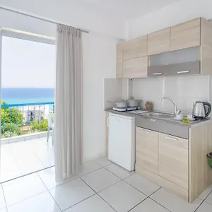 Roditsa Patritsia Hotel de apartamente
